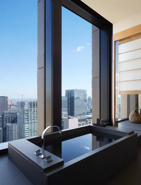 アマン東京